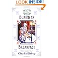 Buried By Breakfast (Hemlock Falls Mysteries) by Claudia Bishop