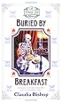 Buried By Breakfast (Hemlock Falls Mysteries)