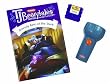 Hasbro Playskool T.J. Bearytales - Scaredy Bear of the Dark!