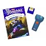 Hasbro Playskool T.J. Bearytales - Scaredy Bear of the Dark!