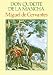 Book Don Quixote De La Mancha: Classic Collection
