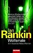 Wolfsmale: der 3. Fall f�r Inspector Rebus