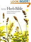 New Herb Bible...
