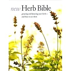 New Herb Bible