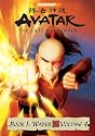 Avatar The Last Airbender - Book 1 Water, Vol. 4