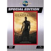 グラディエーター 完全版 スペシャル・エディション [DVD]