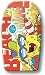 Search : SpongeBob SquarePants Beach Time Bodyboard (33-Inch)