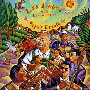 CD-Charts  Music : Papa's Dream