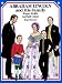 Abraham Lincoln and His Family Paper Dolls in Full Color