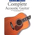 Complete Acoustic Guitar by Arlen Roth