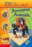 Buy : Awesome Animals (Ripleys Believe It Or Not)