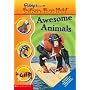 Awesome Animals (Ripley's Believe It Or Not)