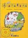Jolly Jingles (Jolly Phonics)