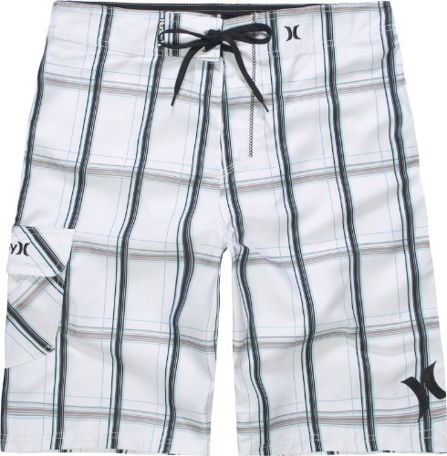 HURLEY Puerto Rico Mens Boardshorts
