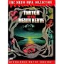 Twitch of the Death Nerve [1980] (REGION 1) (NTSC)