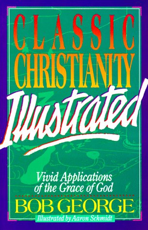 Image of: Classic Christianity Illustrated
