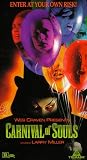 VHS : Carnival of Souls (1998) (Spanish)
