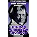 Man Who Knew Too Much [VHS]
