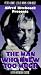 The Man Who Knew Too Much
