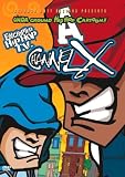 Channel X