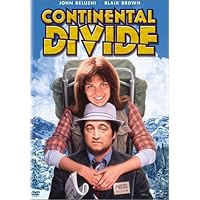 Continental Divide (1981)
