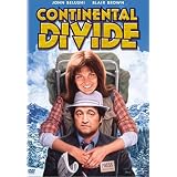 Continental Divide