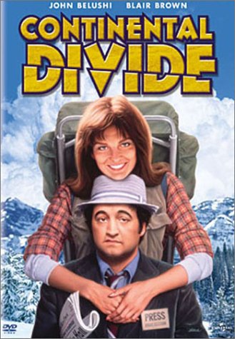 Continental Divide - 