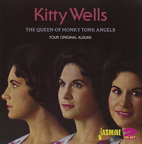 Kitty Wells - I
