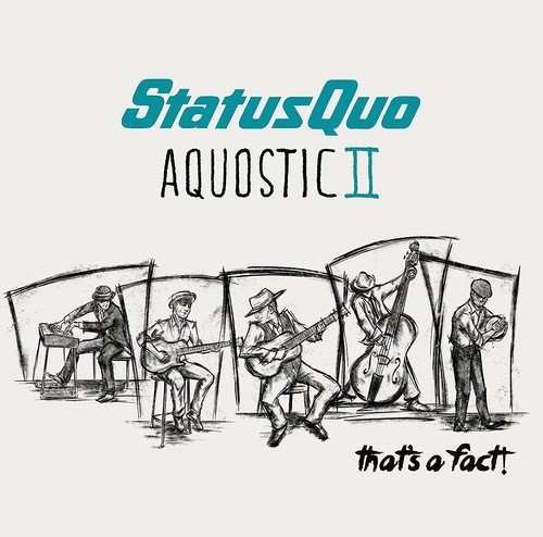 Status Quo - Aquostic Ii - Zortam Music