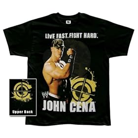 WWE - John Cena Elbow Youth T-Shirt