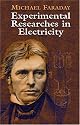 Experimental Researches in Electricity