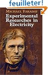 Experimental Researches in Electricity