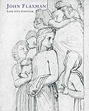 John Flaxman : line to contour