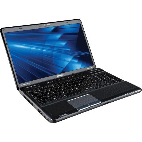 Toshiba Satellite A665-S6056 LED TruBrite 16.0-Inch Laptop 