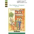 The Making of England to 1399 (History of England, vol. 1) by C. Hollister, Robert C. Stacey, and Robin Chapman Stacey