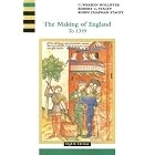 Click here to buy The Making of England to 1399 (History of England, vol. 1) by  C. Hollister, Robert C. Stacey, and Robin Chapman Stacey.