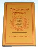 Self-crowned laureates : Spenser, Jonson, Milton and the literary system