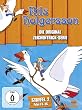 Nils Holgersson - Die Original Zeichentrick-Serie, Staffel 2 (Folge 19-35) [3 DVDs]