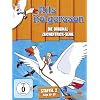 Nils Holgersson - Die Original Zeichentrick-Serie, Staffel 2 (Folge 19-35) [3 DVDs]