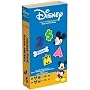 Cricut Disney Font Cartridge, Alphabet & & Disney Character Image