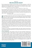 More Hesselbein on leadership