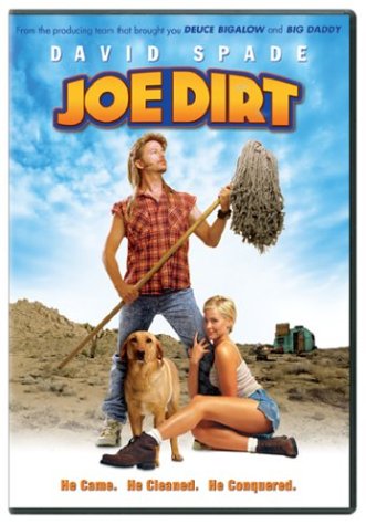Joe Dirt