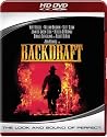 Backdraft (HD DVD) [HD DVD]