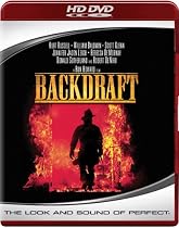 Backdraft Streaming.