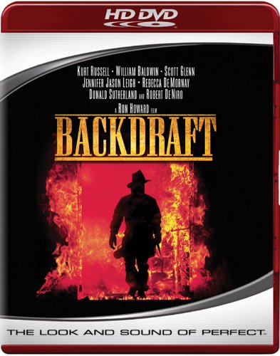 Review of Backdraft Online