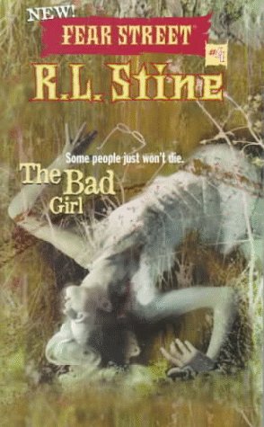R.L. Stine