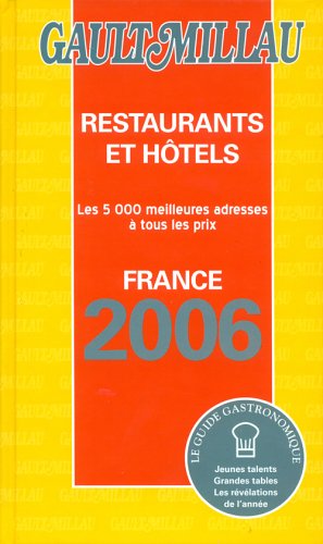 City Travel Guides Discounted  Livres : Restaurants et hôtels : France