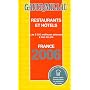 Restaurants et h�tels : France de GaultMillau