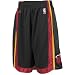Heat adidas Men's NBA Dazzle Short
