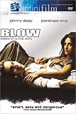 Blow (2001) [VHS]